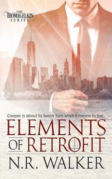 portada Elements of Retrofit (en Inglés)