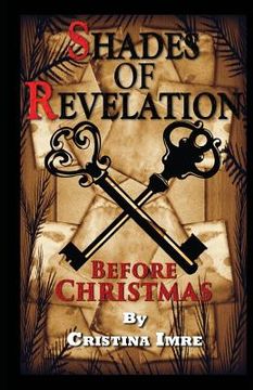 portada Shades of Revelation: Before Christmas (en Inglés)
