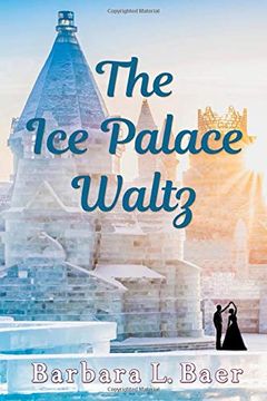 portada The ice Palace Waltz (en Inglés)
