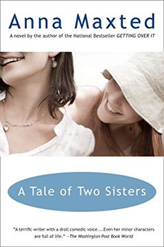 portada A Tale of two Sisters (en Inglés)