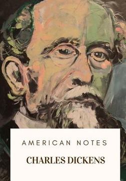 portada American Notes (en Inglés)