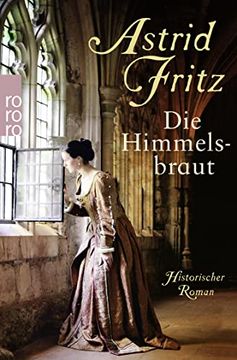 portada Die Himmelsbraut (in German)