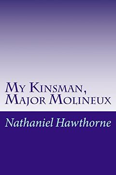 portada My Kinsman, Major Molineux (en Inglés)