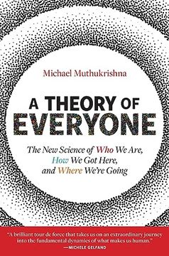 portada A Theory of Everyone (in English)