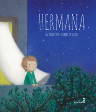 portada Hermana (in Spanish)