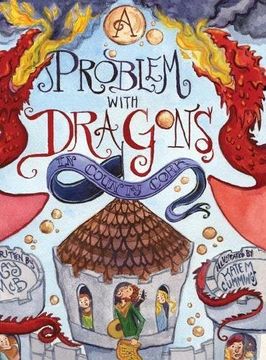 portada A Problem with Dragons in County Cork