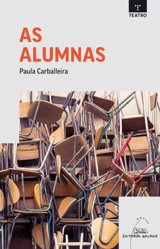 portada As Alumnas (in Galician)
