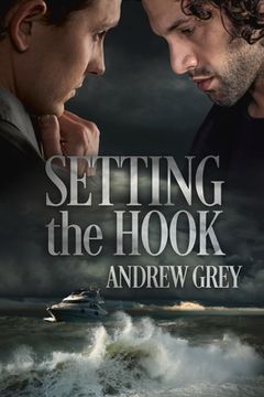 portada Setting the Hook: Volume 1 (en Inglés)