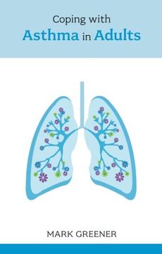 portada coping with asthma in adults (en Inglés)