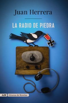 portada La Radio de Piedra (in Spanish)