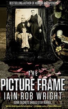 portada The Picture Frame