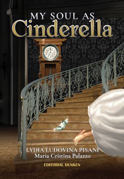 portada My Soul as Cinderella