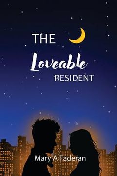 portada The Loveable Resident (en Inglés)