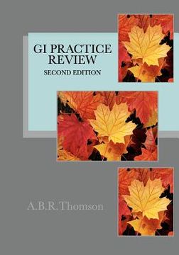 portada gi practice review - second edition (en Inglés)