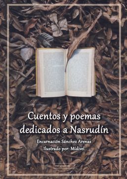 portada Cuentos y Poemas Dedicados a Nasrudin