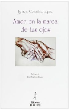 portada Var19. Amor, En La Marea De Tus Ojos (in Spanish)