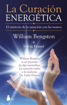 portada La Curacion Energetica (in Spanish)