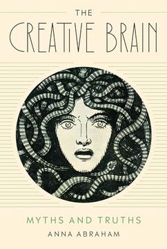 portada The Creative Brain: Myths and Truths (in English)