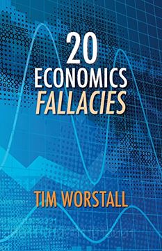 portada 20 Economics Fallacies