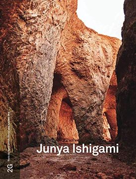 portada 2g no. 78: Junya Ishigami: 2g Issue 78 