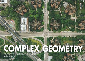portada Complex Geometry: New York City Housing Authority, Brooklyn 