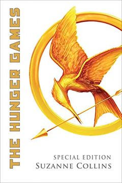 portada The Hunger Games: Special Edition 
