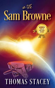 portada The Sam Browne (en Inglés)