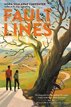 portada Fault Lines (in English)