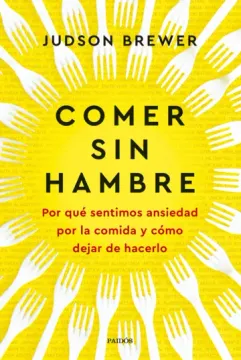portada Comer sin Hambre