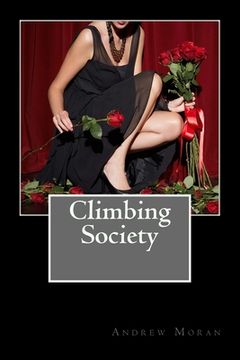 portada Climbing Society (en Inglés)