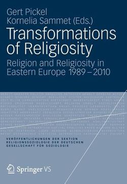 portada transformations of religiosity