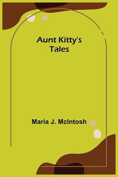 portada Aunt Kitty's Tales