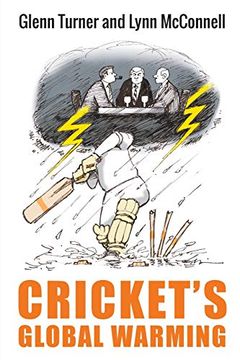 portada Cricket’S Global Warming: The Crisis in Cricket (in English)
