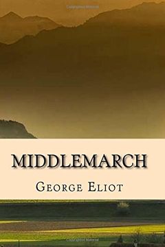 portada Middlemarch - Edicion Completa