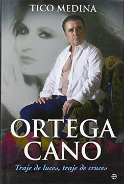 portada Ortega Cano