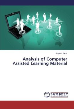 portada Analysis of Computer Assisted Learning Material