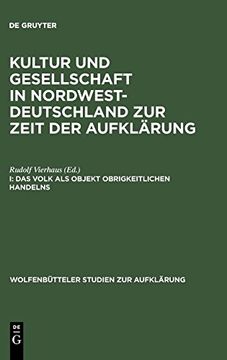 portada Das Volk als Objekt Obrigkeitlichen Handelns (in German)