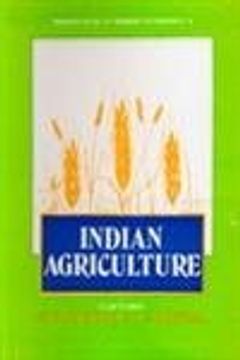 portada Indian Agriculture