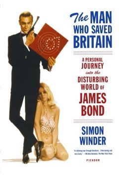 portada The man who Saved Britain (in English)