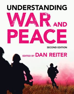 portada Understanding war and Peace