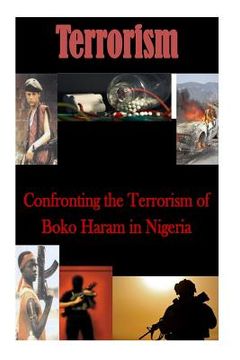 portada Confronting the Terrorism of Boko Haram in Nigeria