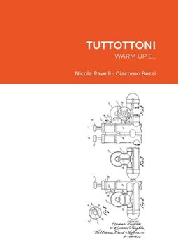 portada Tuttottoni: Warm Up E... (in Italian)