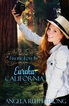 portada Finding Love in Eureka, California (en Inglés)