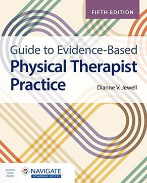 portada Guide to Evidence-Based Physical Therapist Practice (en Inglés)