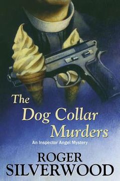 portada the dog collar murders
