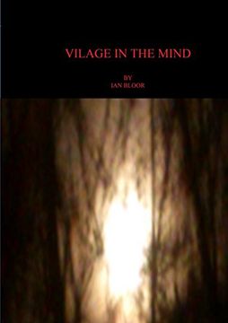 portada VILLAGE IN THE MIND