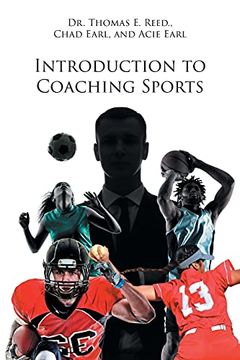 portada Introduction to Coaching Sports (en Inglés)