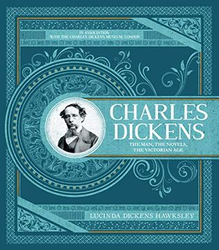 portada Charles Dickens 