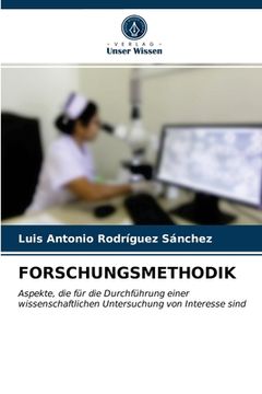 portada Forschungsmethodik (en Alemán)