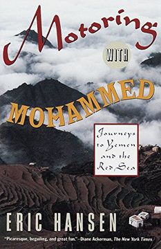 portada Motoring With Mohammed: Journeys to Yemen and the red sea (en Inglés)